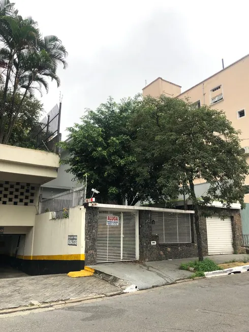 Foto 1 de Imóvel Comercial com 11 Quartos para venda ou aluguel, 358m² em Paraíso, São Paulo