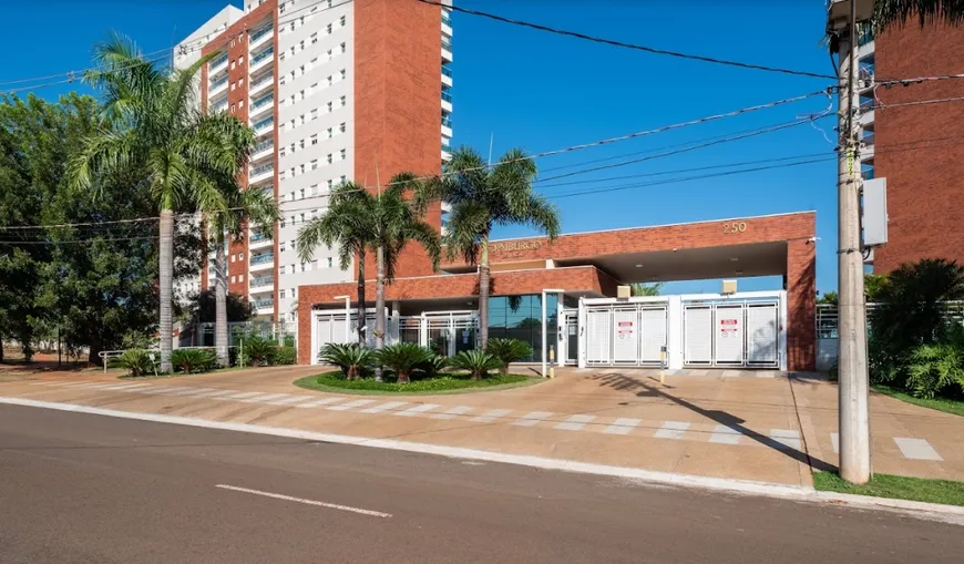 Foto 1 de Apartamento com 4 Quartos à venda, 380m² em Vila do Golf, Ribeirão Preto