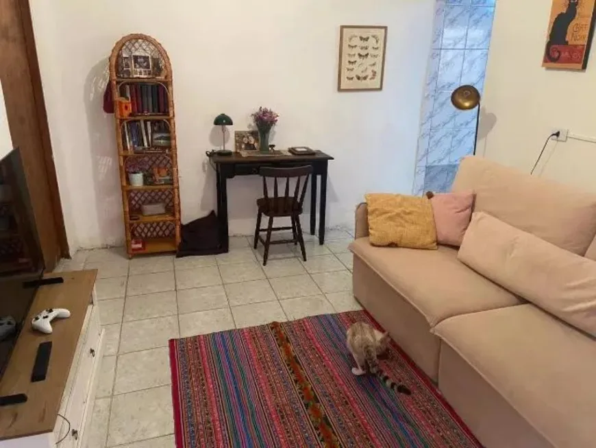 Foto 1 de Casa com 2 Quartos à venda, 90m² em Engenho Velho de Brotas, Salvador