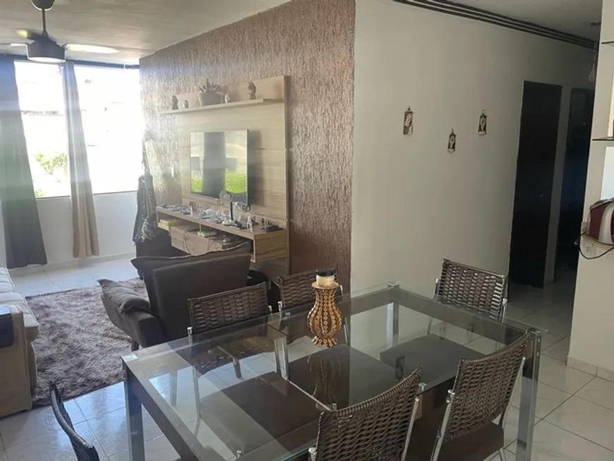Foto 1 de Apartamento com 3 Quartos à venda, 85m² em Neópolis, Natal