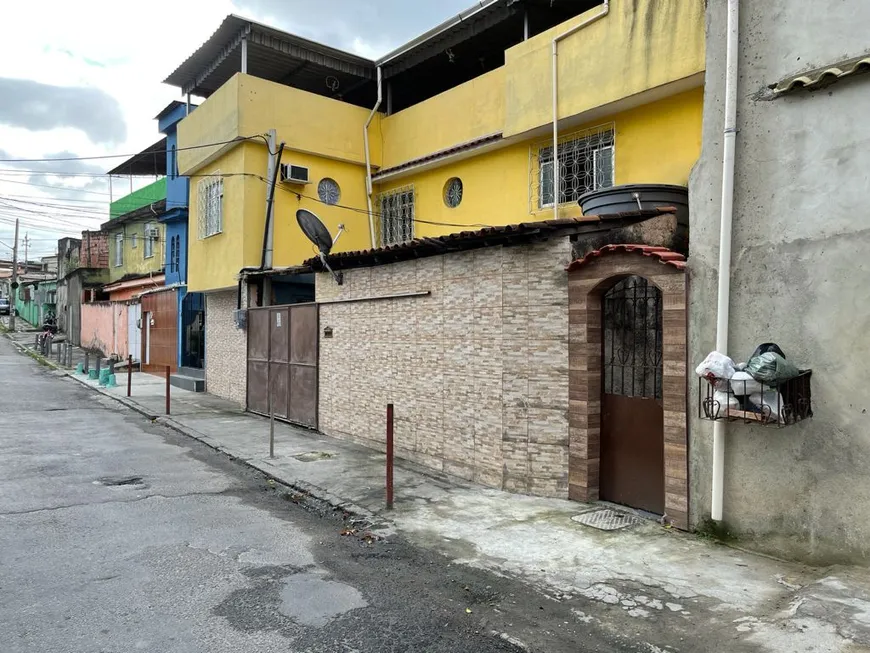 Foto 1 de Casa com 2 Quartos à venda, 70m² em Bento Ribeiro, Rio de Janeiro