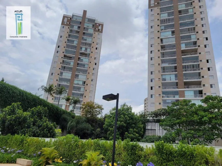 Foto 1 de Apartamento com 3 Quartos à venda, 118m² em Lauzane Paulista, São Paulo