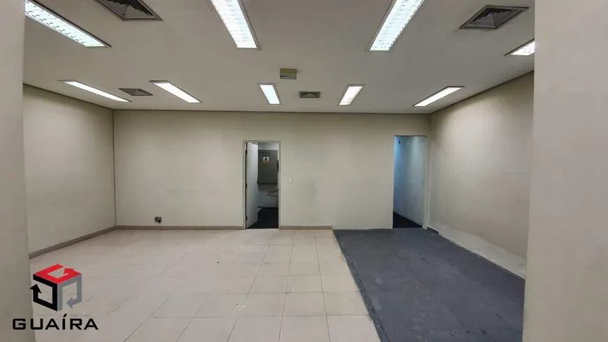 Foto 1 de Ponto Comercial para alugar, 240m² em Centro, São Caetano do Sul