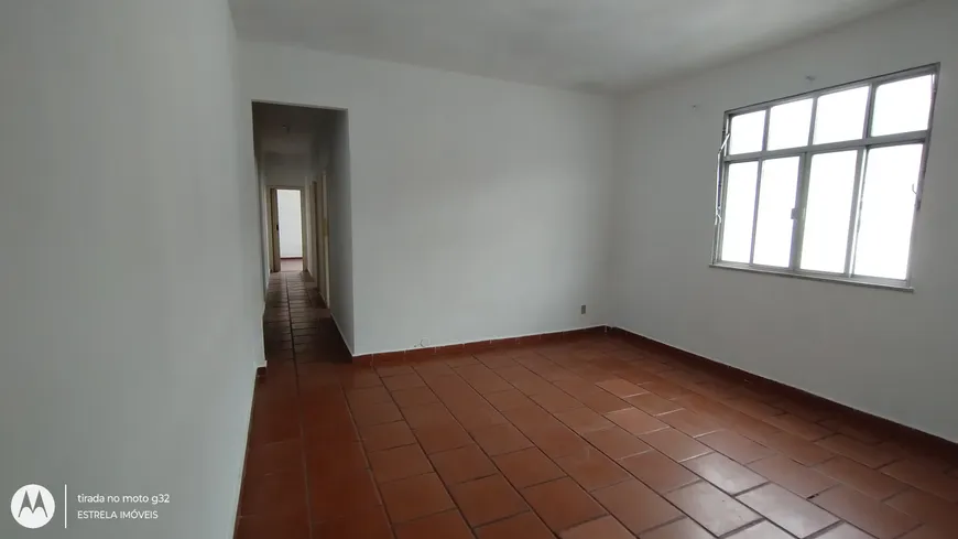 Foto 1 de Apartamento com 3 Quartos à venda, 71m² em Vista Alegre, Rio de Janeiro