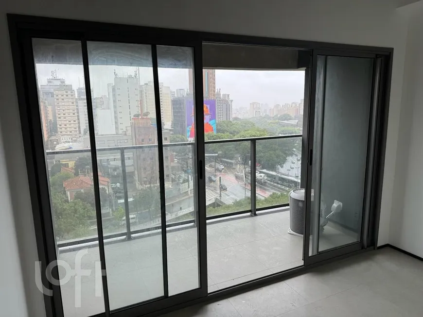 Foto 1 de Apartamento com 1 Quarto à venda, 22m² em Vila Mariana, São Paulo