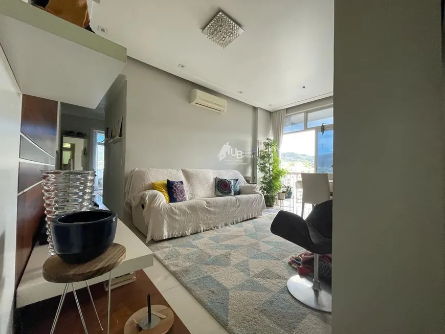 Foto 1 de Apartamento com 2 Quartos à venda, 89m² em Méier, Rio de Janeiro