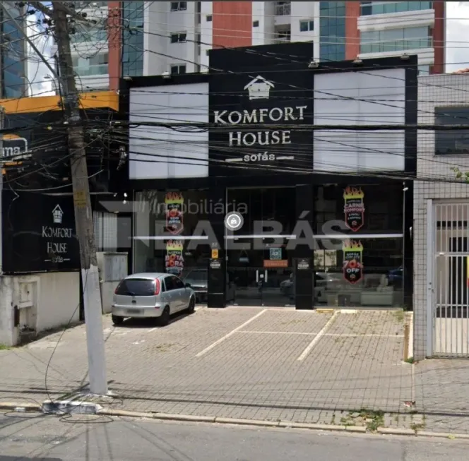 Foto 1 de Galpão/Depósito/Armazém para alugar, 165m² em Vila Regente Feijó, São Paulo