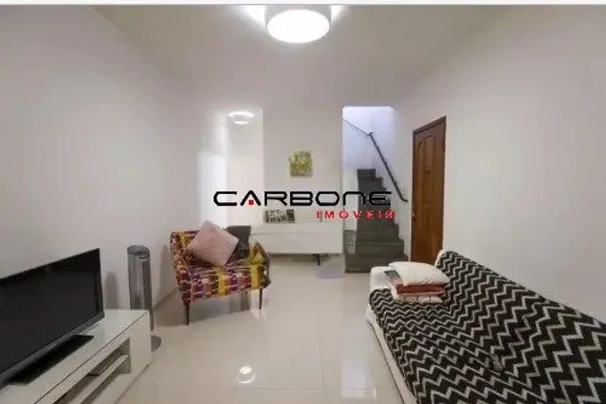 Foto 1 de Casa com 3 Quartos à venda, 140m² em Vila Prudente, São Paulo