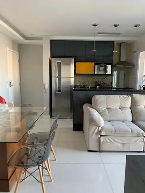 Foto 1 de Apartamento com 2 Quartos à venda, 62m² em Lapa, São Paulo