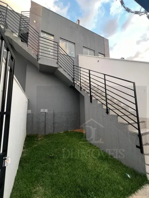 Foto 1 de Cobertura com 2 Quartos à venda, 90m² em Santa Cruz, Belo Horizonte
