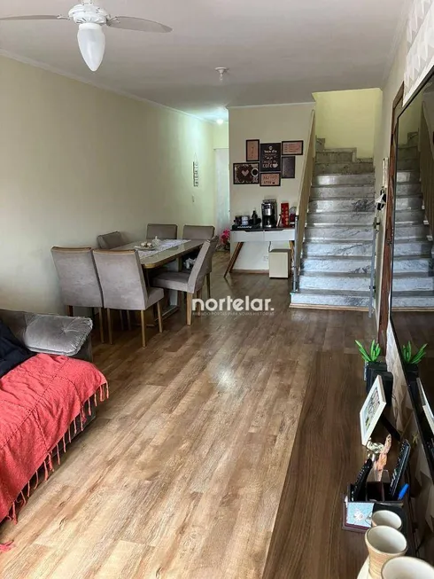 Foto 1 de Sobrado com 4 Quartos à venda, 152m² em Imirim, São Paulo