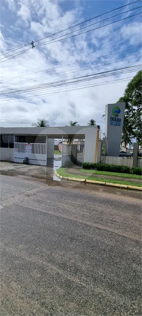 Foto 1 de Lote/Terreno à venda, 440m² em Povoado Barra Nova, Marechal Deodoro