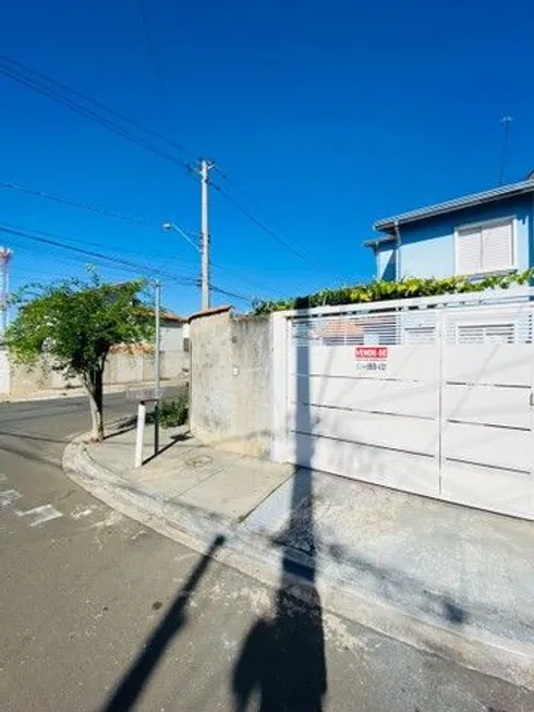 Foto 1 de Casa com 2 Quartos à venda, 64m² em Residencial Cosmos, Campinas