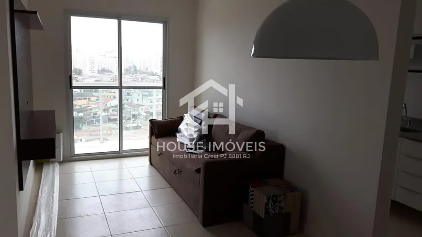 Foto 1 de Apartamento com 2 Quartos à venda, 70m² em Camorim, Rio de Janeiro