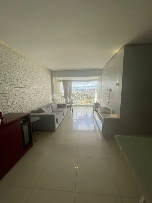 Foto 1 de Apartamento com 2 Quartos à venda, 100m² em Horto Florestal, Teresina