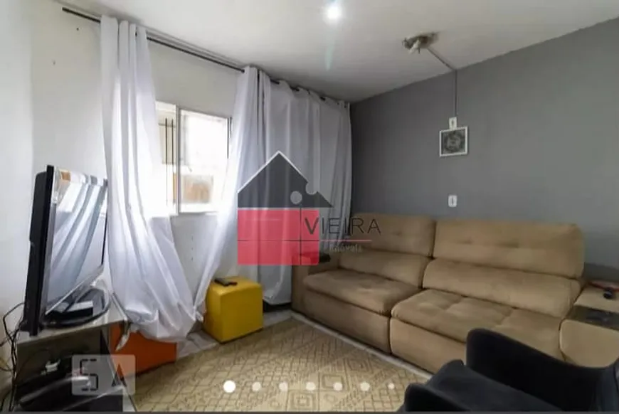 Foto 1 de Casa com 3 Quartos à venda, 120m² em Cambuci, São Paulo