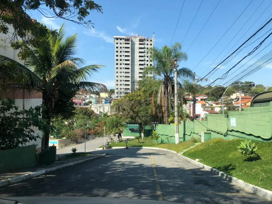 Foto 1 de Apartamento com 2 Quartos à venda, 50m² em Jardim América, São José dos Campos