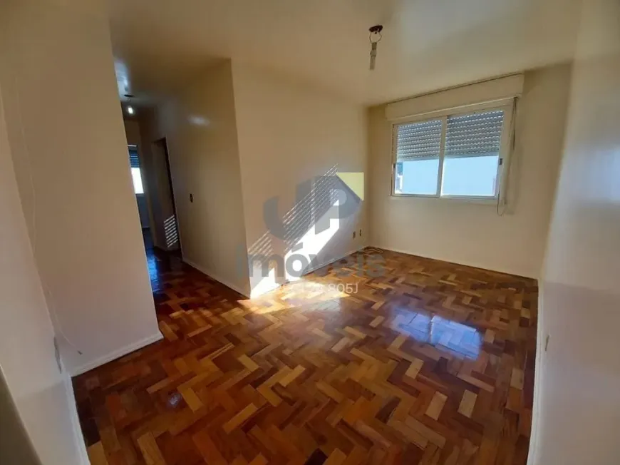 Foto 1 de Apartamento com 3 Quartos à venda, 68m² em Fragata, Pelotas