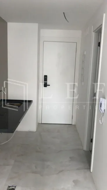 Foto 1 de Apartamento com 1 Quarto à venda, 28m² em Itaim Bibi, São Paulo