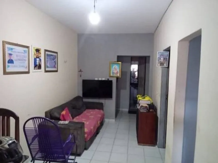 Foto 1 de Casa com 2 Quartos à venda, 83m² em Itinga, Lauro de Freitas