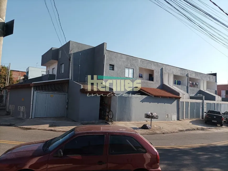 Foto 1 de Casa de Condomínio com 2 Quartos à venda, 600m² em Joao Aranha, Paulínia