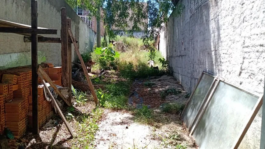 Foto 1 de Lote/Terreno à venda, 253m² em Três Vendas, Pelotas