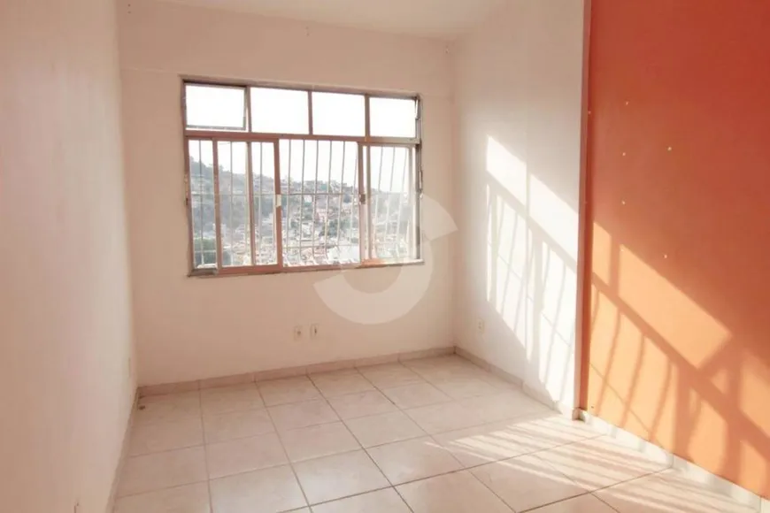 Foto 1 de Apartamento com 1 Quarto à venda, 48m² em Centro, Niterói