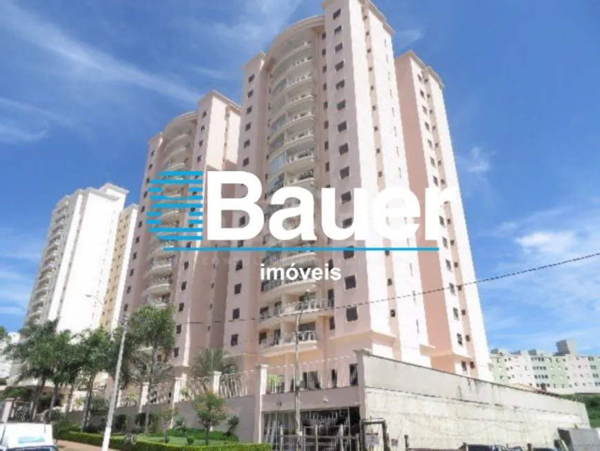 Foto 1 de Apartamento com 3 Quartos à venda, 91m² em Chácara Cneo, Campinas