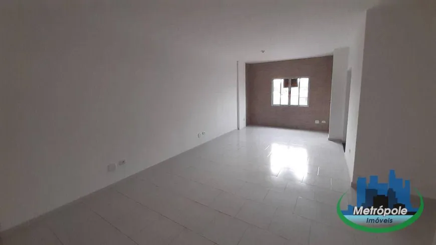 Foto 1 de Sala Comercial para alugar, 38m² em Gopouva, Guarulhos