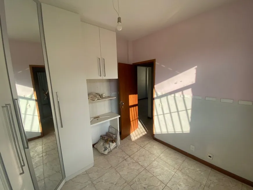 Foto 1 de Apartamento com 2 Quartos à venda, 76m² em Rio Comprido, Rio de Janeiro