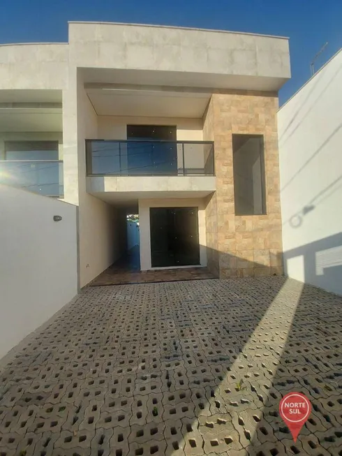 Foto 1 de Casa com 3 Quartos à venda, 145m² em Masterville, Sarzedo