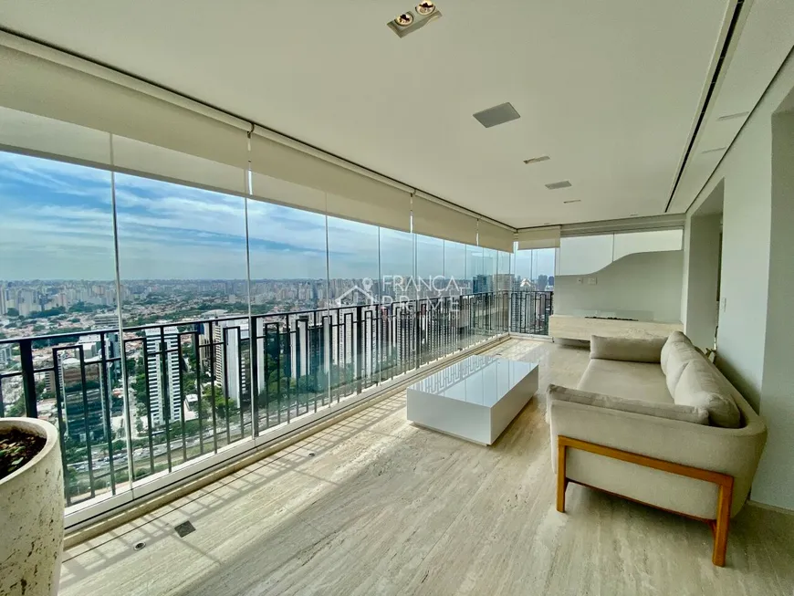 Foto 1 de Apartamento com 2 Quartos à venda, 235m² em Jardim Panorama, São Paulo