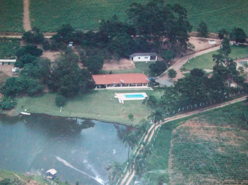 Foto 1 de Fazenda/Sítio com 5 Quartos à venda, 13500m² em Bairro Pedras de Ouro, Itatiba