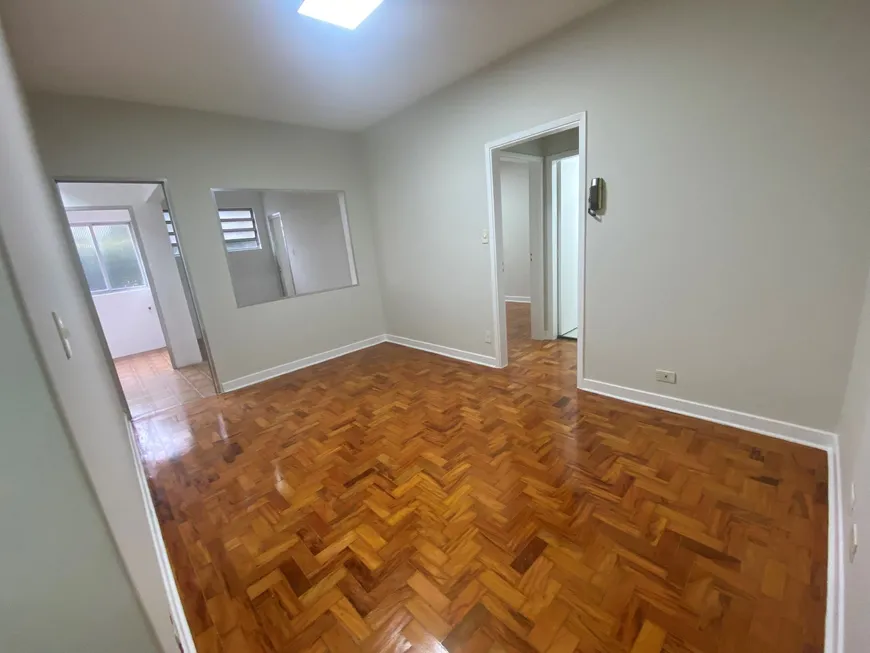 Foto 1 de Apartamento com 1 Quarto à venda, 62m² em Liberdade, São Paulo