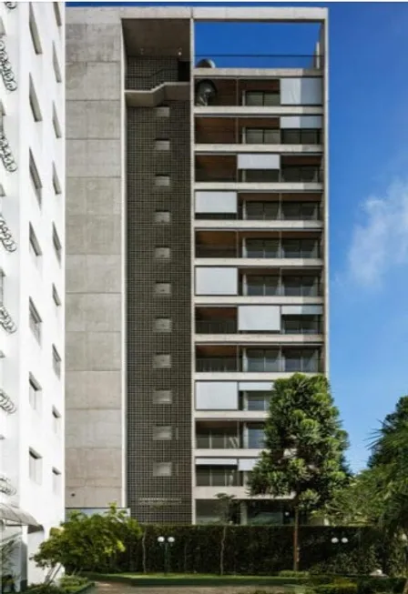 Foto 1 de Apartamento com 1 Quarto à venda, 87m² em Vila Mariana, São Paulo
