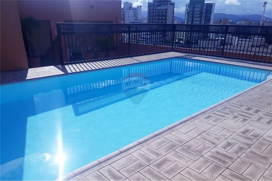 Foto 1 de Apartamento com 2 Quartos à venda, 75m² em Enseada, Guarujá