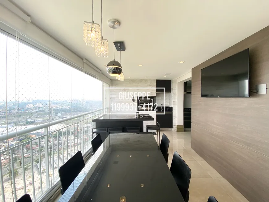 Foto 1 de Apartamento com 4 Quartos à venda, 171m² em Butantã, São Paulo