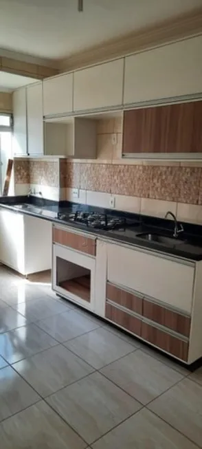 Foto 1 de Apartamento com 2 Quartos à venda, 43m² em Ribeirao Verde, Ribeirão Preto