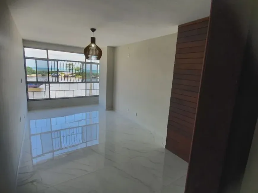 Foto 1 de Apartamento com 3 Quartos para venda ou aluguel, 122m² em Centro, Macaé