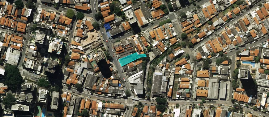Foto 1 de Lote/Terreno à venda, 563m² em Saúde, São Paulo