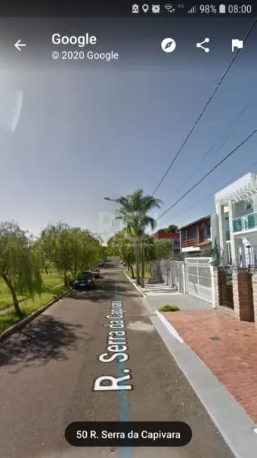 Foto 1 de Lote/Terreno à venda, 299m² em Sarandi, Porto Alegre