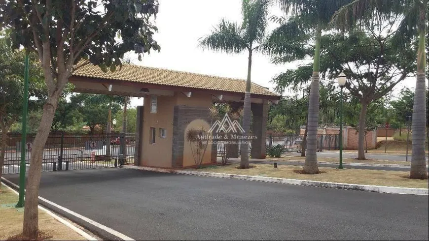 Foto 1 de Lote/Terreno à venda, 476m² em Royal Park, Ribeirão Preto