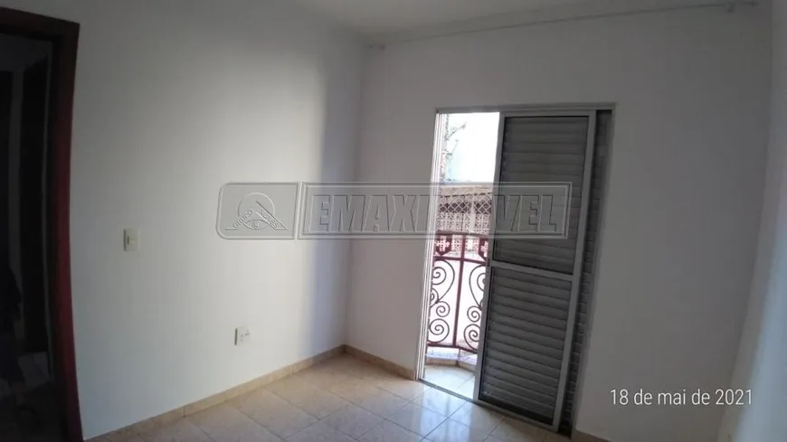 Foto 1 de Apartamento com 2 Quartos à venda, 55m² em Vila Trujillo, Sorocaba