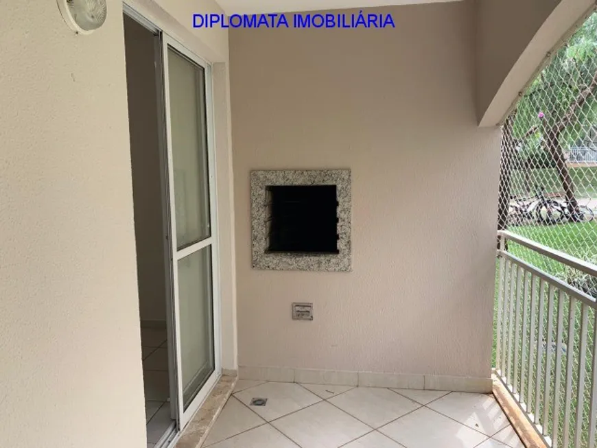 Foto 1 de Apartamento com 3 Quartos à venda, 77m² em Loteamento Center Santa Genebra, Campinas