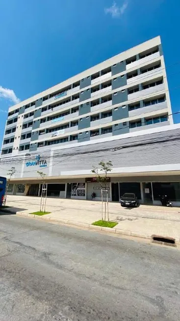 Foto 1 de Ponto Comercial à venda, 128m² em Milionários, Belo Horizonte