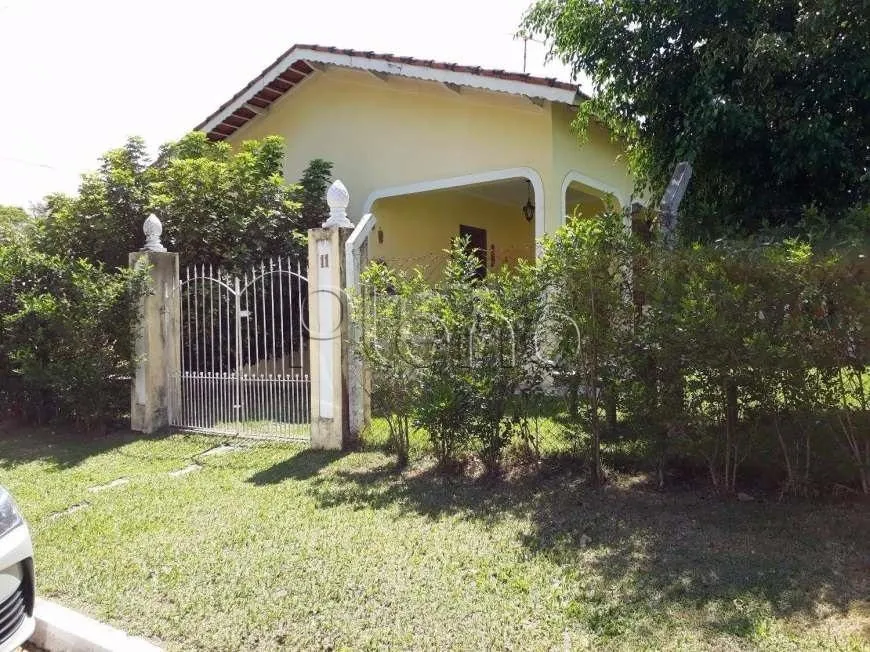 Foto 1 de Casa de Condomínio com 3 Quartos à venda, 100m² em Parque Xangrilá, Campinas