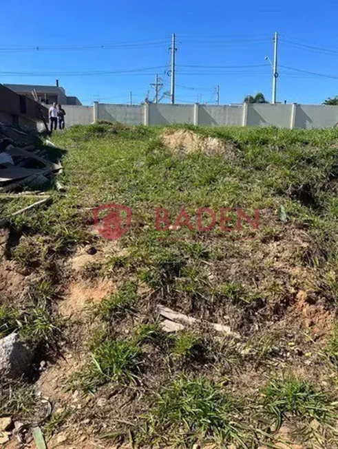 Foto 1 de Lote/Terreno à venda, 419m² em Parque Rural Fazenda Santa Cândida, Campinas