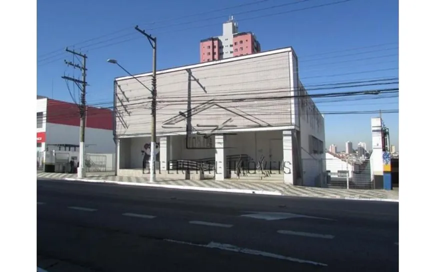 Foto 1 de Imóvel Comercial para venda ou aluguel, 2570m² em Penha De Franca, São Paulo