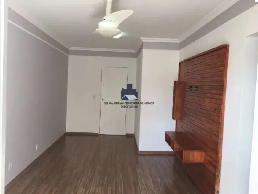 Foto 1 de Apartamento com 2 Quartos à venda, 87m² em Vila Itália, São José do Rio Preto