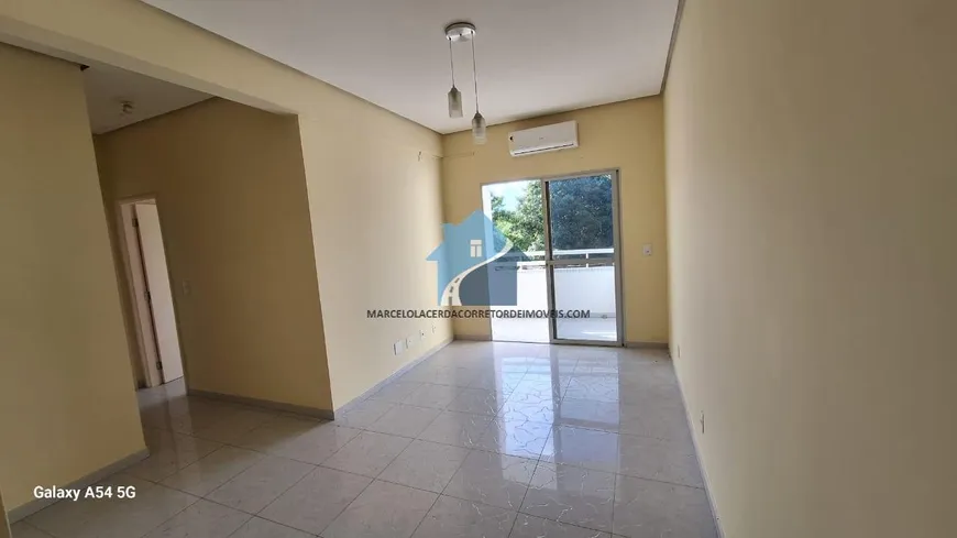 Foto 1 de Apartamento com 2 Quartos para venda ou aluguel, 67m² em Parque Dez de Novembro, Manaus